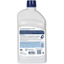 Bona Wood Polish + Protect High Gloss Floor Polish - 32oz -Household Cleaning Supplies GUEST ca0043d5 5dcc 4fcb 99c7 6c741dcb6e42