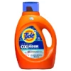 Tide Liquid Oxi + Odor Eliminator Laundry Detergent -Household Cleaning Supplies GUEST ca25c3f9 ae01 445c b8fd ac7ea84f07ad