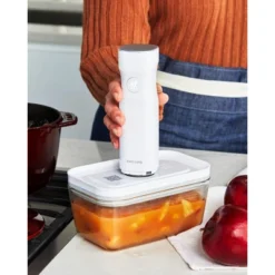 ZWILLING Fresh & Save Glass Airtight Food Storage Container -Household Cleaning Supplies GUEST cab7f460 0749 4714 88ba ec54d425d7c1