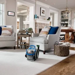 BISSELL Little Green Pet Pro Portable Carpet Cleaner - Cobalt - 2891