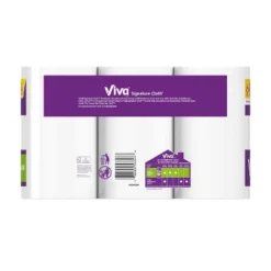 Viva Signature Cloth Choose-A-Sheet Paper Towels -Household Cleaning Supplies GUEST cb97a7f9 f53f 4434 9855 ff19c798d511