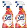 Lysol All-Purpose Cleaner, Mango & Hibiscus Scent, 32oz -Household Cleaning Supplies GUEST cbbd504c e644 45c6 aa66 ee1bc614fb8f