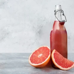 Nevlers Round Airtight Swing Top Bottles - Glass 17oz (12pk)