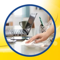 Lysol Lemon & Lime Disinfecting Wipes - 3ct 11 Lysol Lemon & Lime Disinfecting Wipes - 3ct -Household Cleaning Supplies GUEST ccb5b229 8594 4085 a052 67d2ce119438