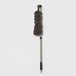Swivel-Head Dust Wand With Telescoping Pole - Made By Design™ 15 Swivel-Head Dust Wand With Telescoping Pole - Made By Design™ -Household Cleaning Supplies GUEST ce930dca 4ca1 4258 9962 3bc69b5484b0