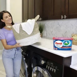 Persil® Persil Discs Laundry Detergent Pacs Original - 40ct/35.2oz -Household Cleaning Supplies GUEST cf2472ca 0c6a 48e7 a6e9 88d8b50f8f89