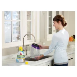 BISSELL Pet Stain & Odor + Antibacterial Carpet Formula - 1567A -Household Cleaning Supplies GUEST cf2a0cc7 6633 4cd9 b6d8 87dd3a0a17dd