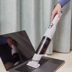 Tineco Pure One Mini S4 Smart Cordless Hand Vacuum Cleaner -Household Cleaning Supplies GUEST cf5d8eda 20ab 4289 9119 ddc78f72d98d