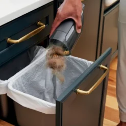 Shark Cyclone Cordless Handheld Vacuum -Household Cleaning Supplies GUEST d0201850 e9e6 4b9a 8987 c9e5c7cc84f9