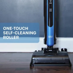 Ecowell P03 110V-240V LULU Quick Clean 4-in-1 Multi-Surface Self-Cleaning Wet/Dry Cordless Vacuum Cleaner 8 Ecowell P03 110V-240V LULU Quick Clean 4-in-1 Multi-Surface Self-Cleaning Wet/Dry Cordless Vacuum Cleaner -Household Cleaning Supplies GUEST d068581a 8b1f 48c4 9b28 dd7ba3125eea