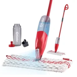 O-Cedar ProMist MAX Microfiber Spray Mop -Household Cleaning Supplies GUEST d07d3a51 656e 436e a4bb c9c5a439fc6d