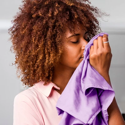 Downy Infusions Calm Lavender & Vanilla Bean Scent In-Wash Booster Beads 10 Downy Infusions Calm Lavender & Vanilla Bean Scent In-Wash Booster Beads - Image 8