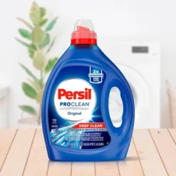 Persil® Persil Original Liquid Concentrated Laundry Detergent - 82.5oz -Household Cleaning Supplies GUEST d1256bf6 1e3c 400f b4ba 81c26d73f16f