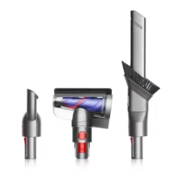 Dyson Humdinger Handheld Vacuum -Household Cleaning Supplies GUEST d2f551de 7a18 4147 a874 890a6aafe14f
