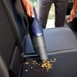 Shark Cyclone Cordless Handheld Vacuum -Household Cleaning Supplies GUEST d3978e2b f5a9 4119 92e0 0fa1f369810c