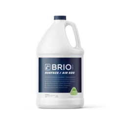 BrioPro Surface / Air 500 By BRIOTECH -Household Cleaning Supplies GUEST d410aaca d240 4f74 89db b835f6dfb283