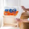 Scott ComfortPlus Septic-Safe 1-Ply Toilet Paper -Household Cleaning Supplies GUEST d455fb50 b277 476d b5d0 f4ff0d43cb2a