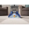 Hoover Power Scrub Deluxe Carpet Cleaner Machine And Upright Shampooer - FH50141