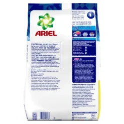 Ariel Powder Laundry Detergent - 211oz