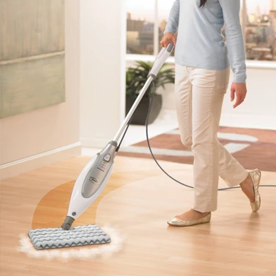 Shark Professional Steam Pocket Mop - S3601 4 Shark Professional Steam Pocket Mop - S3601 - Image 2