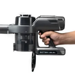 Levoit VortexIQ 40 Flex Cordless Stick Vacuum -Household Cleaning Supplies GUEST d60e891d 33ba 4290 a7c2 037bd4ce28b6