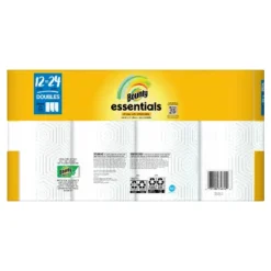 Bounty Essentials Select-A-Size Paper Towels - 124ct -Household Cleaning Supplies GUEST d6201e3c 3c7e 436b a98d 0ae4781a0093