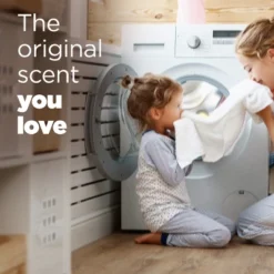 Tide Liquid Clean Laundry Detergent - Original -Household Cleaning Supplies GUEST d6291836 5d0a 4631 9344 dcdbaf84c538