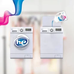 Woolite Gentles Liquid Laundry Detergent -Household Cleaning Supplies GUEST d76c75ac b898 4c36 a270 6d3e3f95a4ab