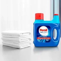 Persil® Persil Original Liquid Concentrated Laundry Detergent - 150 Fl Oz -Household Cleaning Supplies GUEST d86dddfa 14b6 49b4 8eb5 aba6dfe877cc