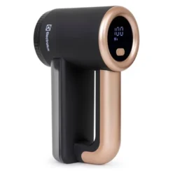 Electrolux Rechargeable Fabric Shaver Black
