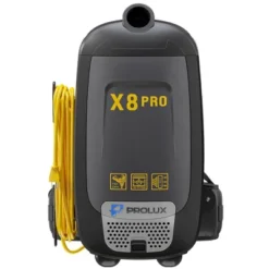 Prolux X8 Pro Commercial Backpack Vacuum W/ Deluxe 1 1/2" Tool Kit - Pro -Household Cleaning Supplies GUEST da350e6e d12b 4b4d b0a6 5b82f0d49d9c