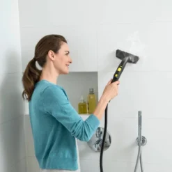 Karcher SC 3 Portable Multi-Purpose Steam Cleaner With Hand And Floor Attachments -Household Cleaning Supplies GUEST da378369 430b 497a b0df ae69e65dd775