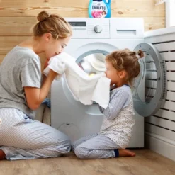 Ultra Downy April Fresh Liquid Fabric Conditioner -Household Cleaning Supplies GUEST daf888fd 1720 49d1 9b0e 73b2cb3eb3c1