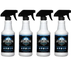 Nok Out Odor Remover And Disinfectant, Pet Deodorizer And Cleaning Spray, 16 Fluid Ounce Spray -Household Cleaning Supplies GUEST dbbae081 5dca 4406 ad72 989265b54b01