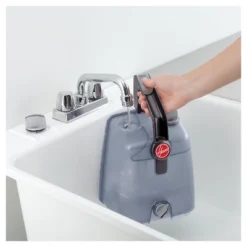 Hoover Power Scrub Deluxe Carpet Cleaner Machine And Upright Shampooer - FH50141 -Household Cleaning Supplies GUEST dca49037 6665 487c 8a52 72b389e7a551