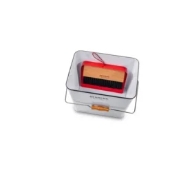 Behrens Dust Pan With Beech Wood Hand Broom 9 Behrens Dust Pan With Beech Wood Hand Broom -Household Cleaning Supplies GUEST dd7e85da 98f4 4c27 9ee9 a3c69afb326e