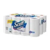 Scott 1000 Septic-Safe 1-Ply Toilet Paper -Household Cleaning Supplies GUEST de796684 67b4 4d00 b3b5 5e25fd67d70a