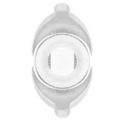 OXO Toilet Plunger And Canister -Household Cleaning Supplies GUEST df03259c 394d 4c18 9885 2b2e7471de1f