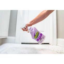 OdoBan Ready-to-Use Disinfectant And Odor Eliminator, 32 Ounce Spray Bottle, Lavender Scent -Household Cleaning Supplies GUEST df789c06 57eb 437c b87a 817ff05c0edc