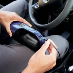 Shark Cyclone Cordless Handheld Vacuum -Household Cleaning Supplies GUEST dfb20b0f 4e5b 47d0 9f5e e2287352b60e