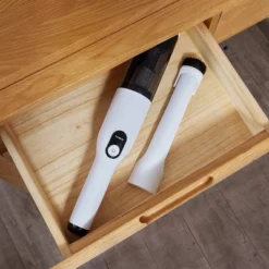 Tineco Pure One Mini S4 Smart Cordless Hand Vacuum Cleaner -Household Cleaning Supplies GUEST e4774b11 6168 48bf a181 73322243ae6f