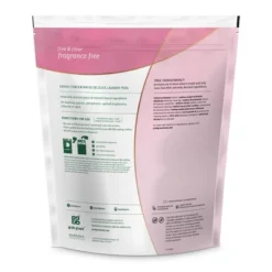 Grab Green Delicate Laundry Detergent Pods