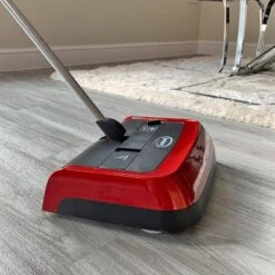 Ewbank Evolution 3 Bagless Manual Carpet Sweeper With Two Settings - Red 11 Ewbank Evolution 3 Bagless Manual Carpet Sweeper With Two Settings - Red -Household Cleaning Supplies GUEST e53f6be0 4319 45cd b788 b8b0e3f04d3e