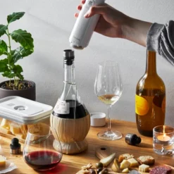 ZWILLING Fresh & Save Glass Airtight Food Storage Container -Household Cleaning Supplies GUEST e6e2cced a887 4ac3 8575 baa288448f93