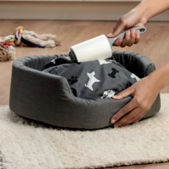 Scotch-Brite Pet Extra Sticky Lint Roller -Household Cleaning Supplies GUEST e8aabbaa a98f 40e3 8e76 87cc016d4e64