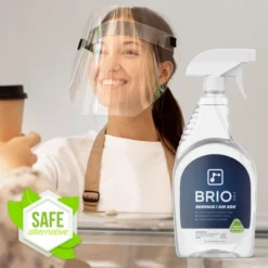 BrioPro Surface / Air 500 By BRIOTECH -Household Cleaning Supplies GUEST ea79ff83 d380 4b44 906a 76ae0ec3cea4