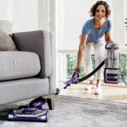 Shark Navigator Powered Lift-Away Upright Vacuum - NV586 -Household Cleaning Supplies GUEST eac5f5f0 4ba6 4646 a211 566f124e8ffd