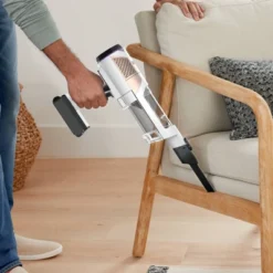 Shark Detect Pro Cordless Stick Vacuum -Household Cleaning Supplies GUEST eafad400 b2cd 4ad9 87d5 ec111c33dd1a