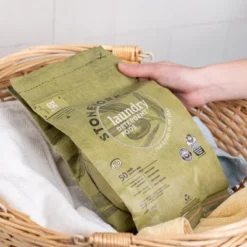 Grab Green Stoneworks Laundry Detergent Pods, Olive Leaf Scent 15 Grab Green Stoneworks Laundry Detergent Pods, Olive Leaf Scent -Household Cleaning Supplies GUEST eb0169f4 c042 41b2 9361 be8f09071f92