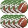 Creative Converting 24ct Football Party Dessert Plates -Household Cleaning Supplies GUEST ec2df628 1c53 4ceb a896 2ecba96ba212
